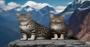 The Ghost of the Andes: Hunting Ecology and Survival of the Elusive Andean Cat