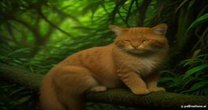 The Ghost of the Congo: Exploring the Secretive Life of the African Golden Cat (Caracal aurata)