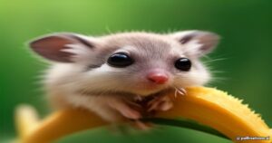 The Honey Possum: Nature’s Miniature Nectar-Feeding Marvel
