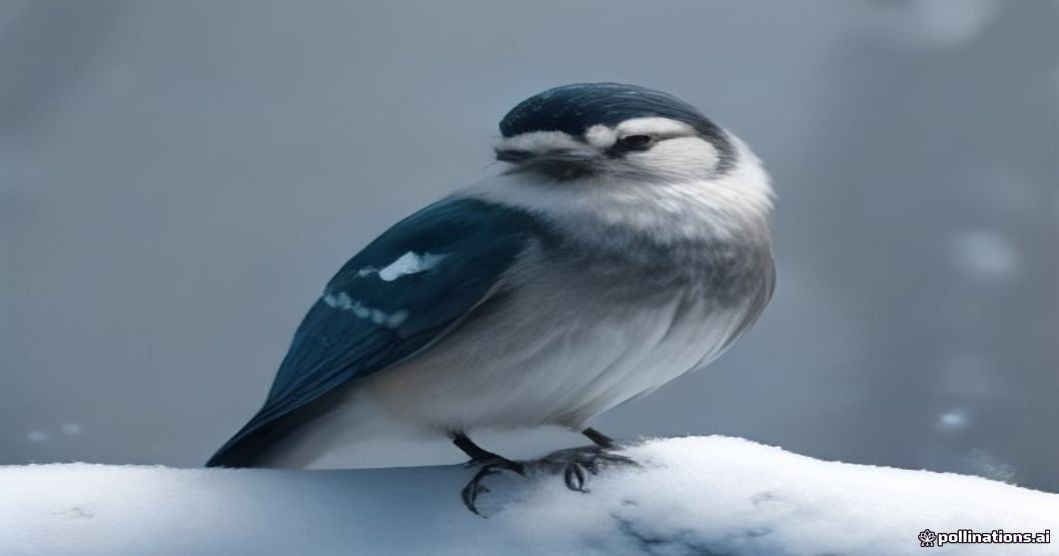 The Ingenious Canada Jay: Master of Subarctic Survival and Forest Caching