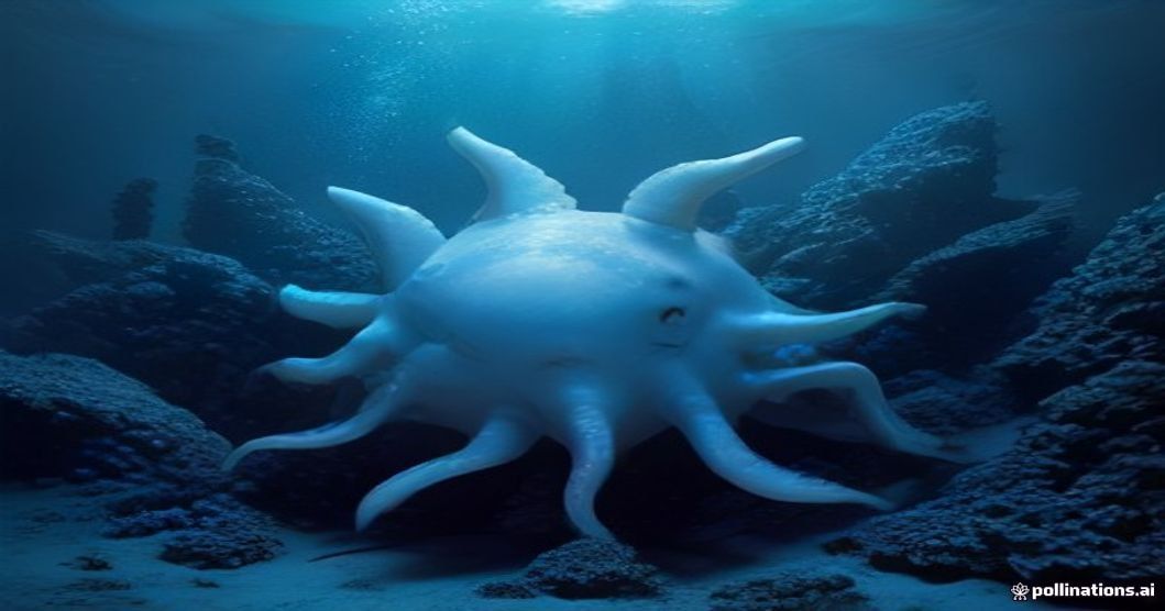 The Living Fingerprint of the Deep: Unlocking the Mysteries of the Wunderpus Octopus