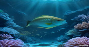 The Majestic Zebrasoma Desjardinii: Nature’s Reef Caretaker