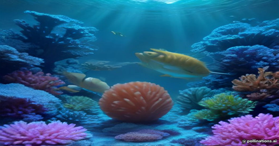 The Majestic Zebrasoma Desjardinii: Nature's Reef Gardener and Protector