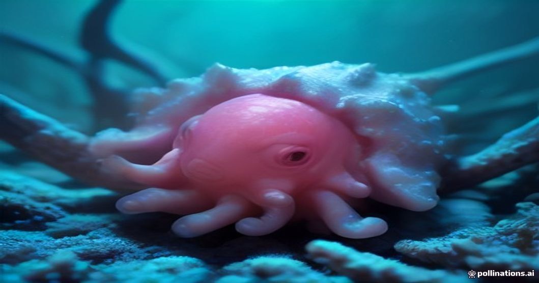 The Marvel of the Miniature: An In-Depth Look at Octopus Wolfi