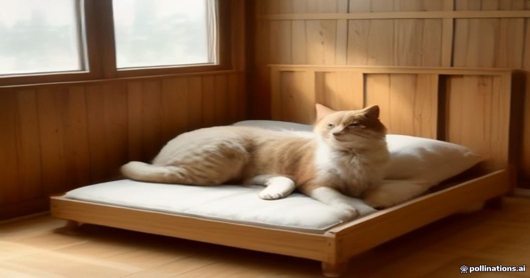 The Pampered Pet Phenomenon: Creating an Enriched, Ergonomic Home for Your Modern Companion