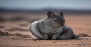The Plains Viscacha (Lagostomus maximus): Ecology, Anatomy, and Social Dynamics of a Unique South American Rodent