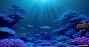 The Radiant Hunter of the Reef: An In-Depth Look at the Rainbow Variola