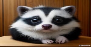 The Striped Skunk: Biology, Behavior, and Health Care Considerations for a Misunderstood Mammal