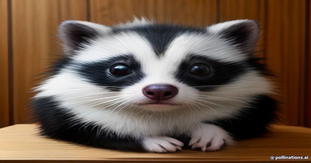 The Striped Skunk: Biology, Behavior, and Health Care Considerations for a Misunderstood Mammal