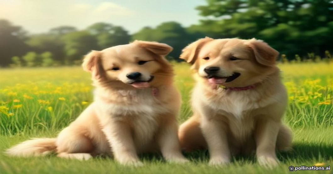 The Unbreakable Bond: Understanding the Science and Soul of &#8216;Best Friends&#8217; in the Animal Kingdom