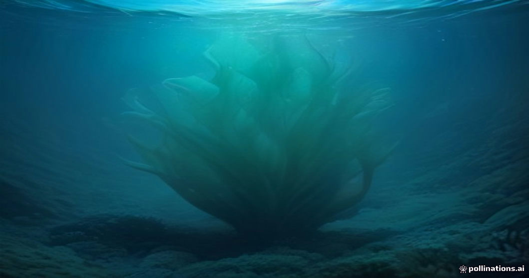 The Walking Medusa: Meet the Fascinating Stauromedusae