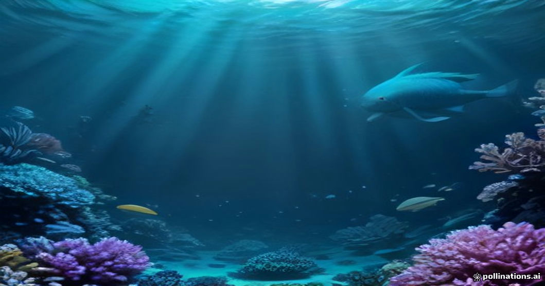 The Wonder of Metamorphosis: Biology and Ecological Role of the Two-Toned Parrotfish