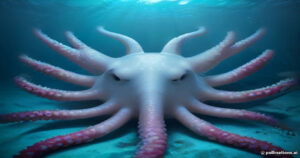 The Wunderpus Octopus: Nature’s Master of Camouflage and Cephalopod Fingerprints
