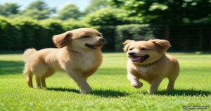 Unleashing Vitality: The Veterinary Perspective on Active Play for Kids and Pets