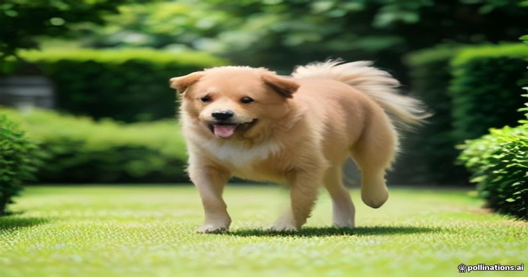 Unleashing Your Pet's Inner Peacock: Understanding Confidence and Quirkiness in Companion Animals