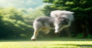 Unlocking the Secrets of Animal Reflexes: Understanding Your Pet’s Reaction Time
