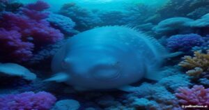 Unlocking the Secrets of Tambja Gabrielae: The Mysterious Sea Slug