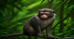 Unlocking the World of the Long-Tailed Macaque: Behavior, Habitat, and Intelligence