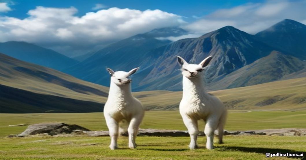 Unveiling Ankasmarka: Ancient Peruvian Ruins Through a Veterinarian’s Eyes