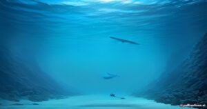 Unveiling the Beauty and Biology of the Blue-Spotted Stingray