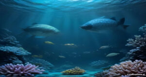 Unveiling the Beauty of the Blackspotted Sweetlips: A Marine Marvel
