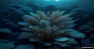 Unveiling the Madrella Ferruginosa: Secrets of the Elusive Naked-Shelled Mollusk