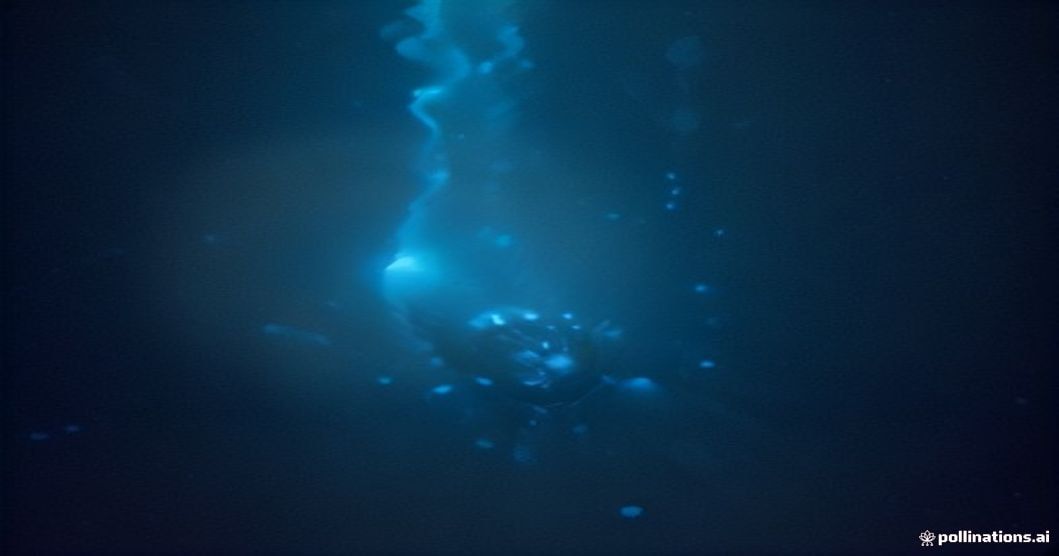 Unveiling the Mysteries of the Deep: The Fascinating Biology of Alicella gigantea
