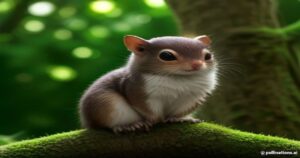 Unveiling the Secrets of Eurasian and Japanese Dwarf Flying Squirrels