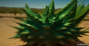Unveiling the Thorny Devil: Australia’s Master of Desert Survival