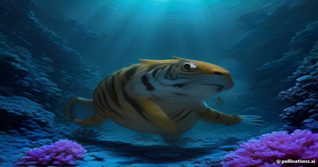 Unveiling the Tiny Hunter: The Fascinating World of Phyllognathia ceratophthalma