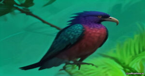 Unveiling Wallace’s Standardwing: The Jewel of the Moluccan Islands