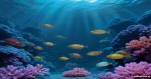 Vibrant Reef Dwellers: The Fascinating Biology and Care of the Lyretail Anthias