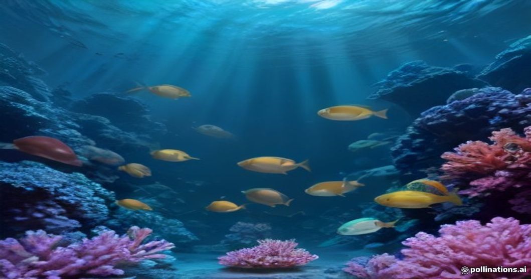Vibrant Reef Dwellers: The Fascinating Biology and Care of the Lyretail Anthias