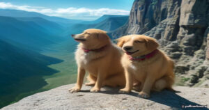Walking on Ancient Oceans: A Veterinary Guide to Hiking Prehistoric Geology With Your Dog