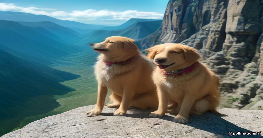 Walking on Ancient Oceans: A Veterinary Guide to Hiking Prehistoric Geology With Your Dog