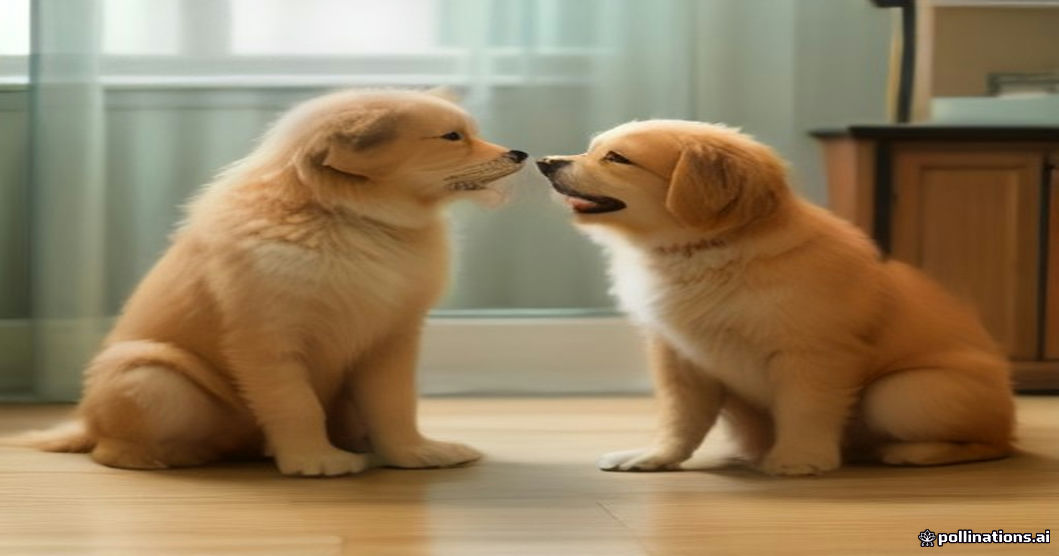 What Are You? Decoding the Mysterious World of Canine and Feline Communication