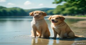 When Is Enough, Enough? Understanding Canine Water Safety and Fatigue