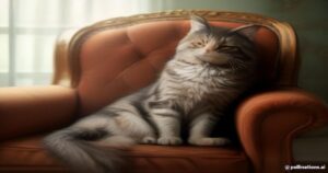 Your Highness: Understanding and Caring for the Feline Royalty in Your Home
